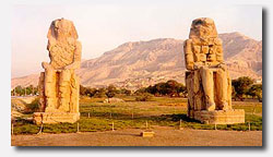 Colossi of Memnon